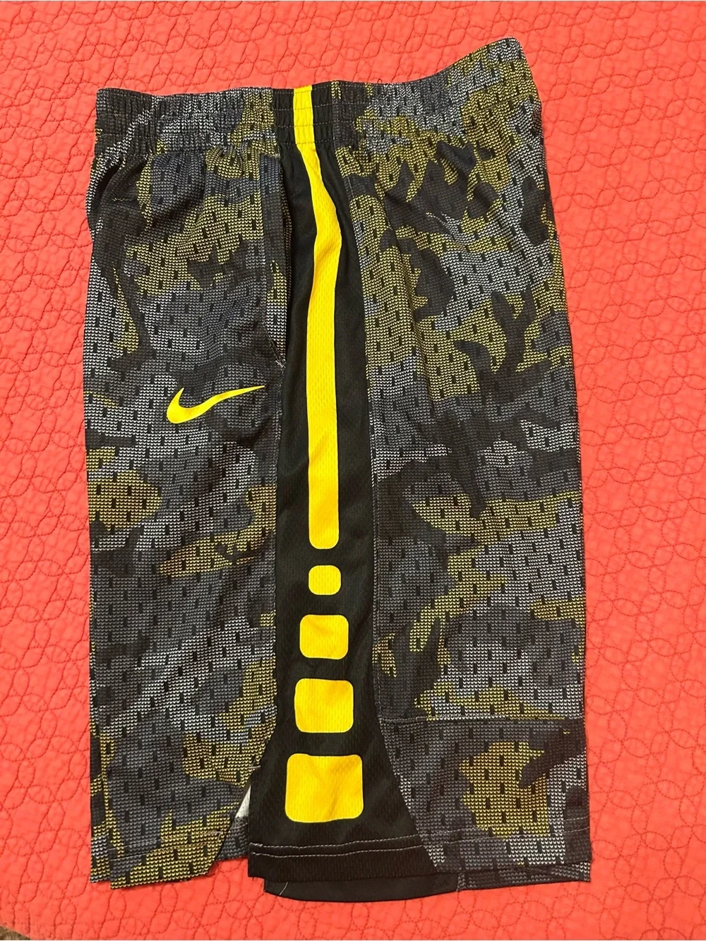 Nike Basketball Shorts